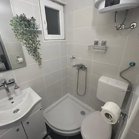 Sara Appartement Novi Sad