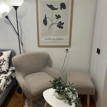 Sara Appartement Novi Sad