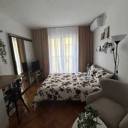 Sara Appartement Novi Sad