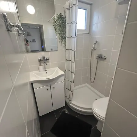 Sara Appartement Novi Sad